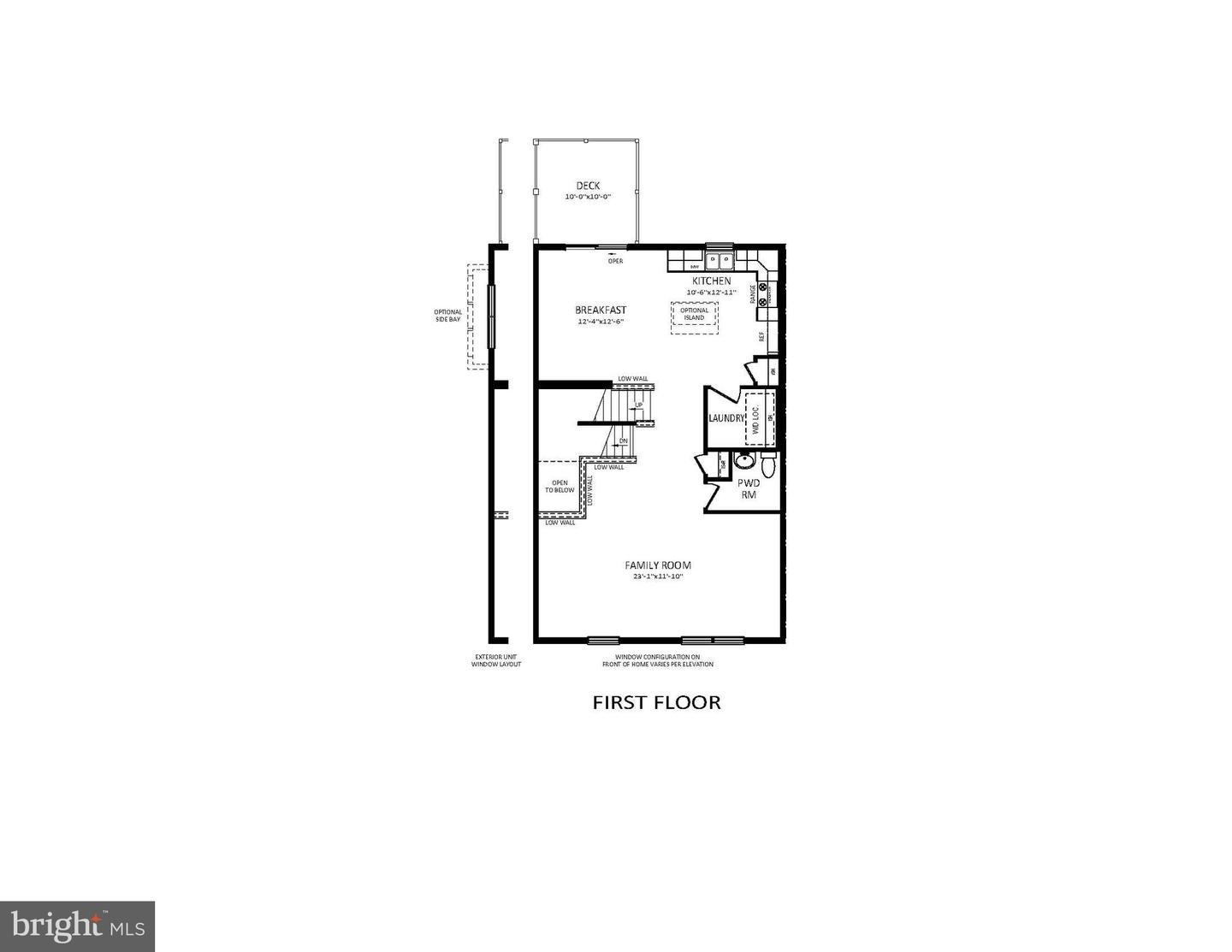 Photo 29 of 35 of 107 Adeline Ct #Lot 98 townhome
