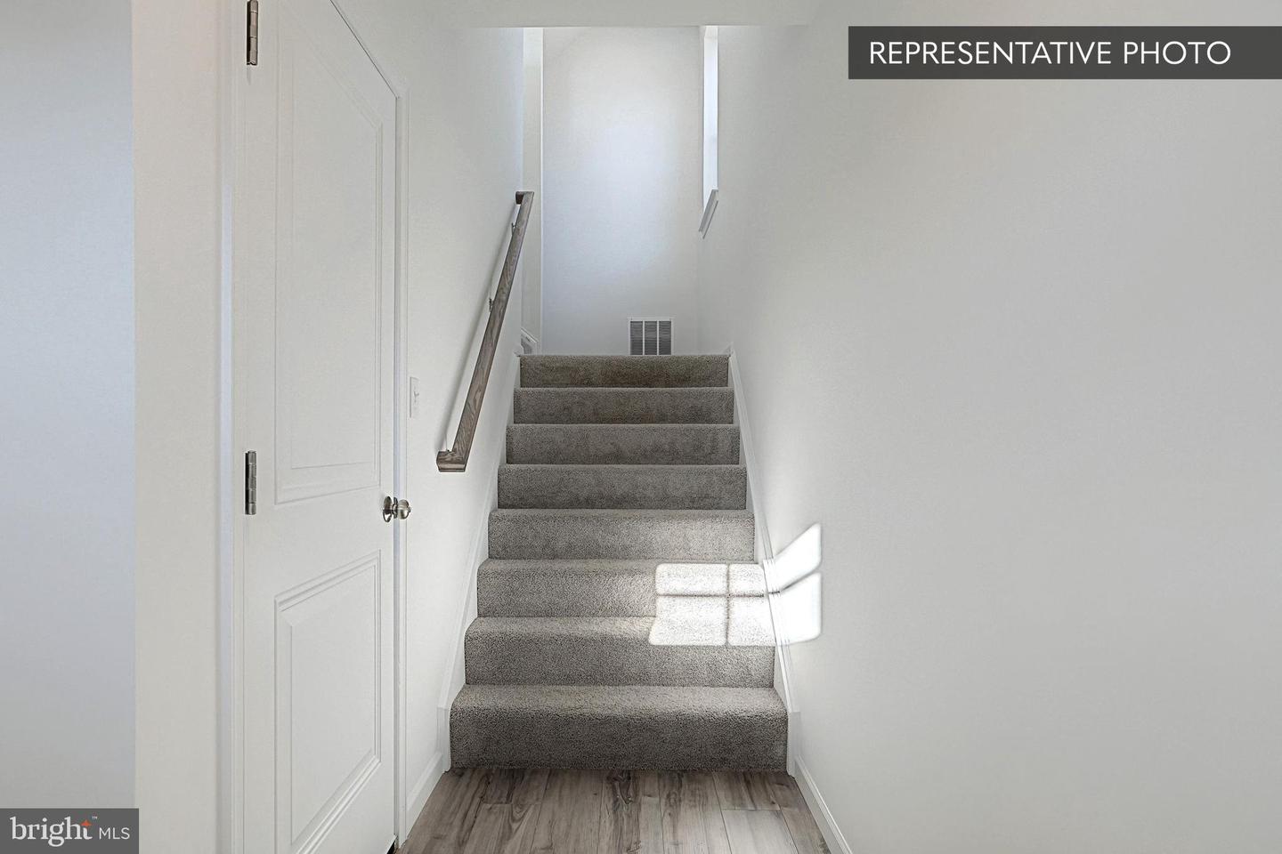 Photo 3 of 35 of 107 Adeline Ct #Lot 98 townhome