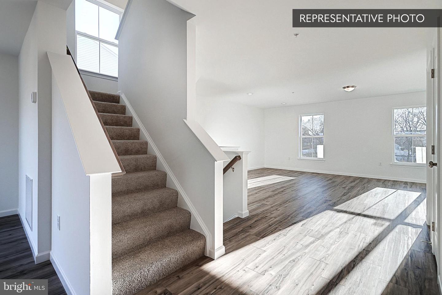 Photo 6 of 35 of 107 Adeline Ct #Lot 98 townhome