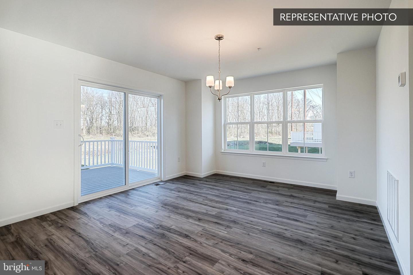Photo 15 of 35 of 107 Adeline Ct #Lot 98 townhome