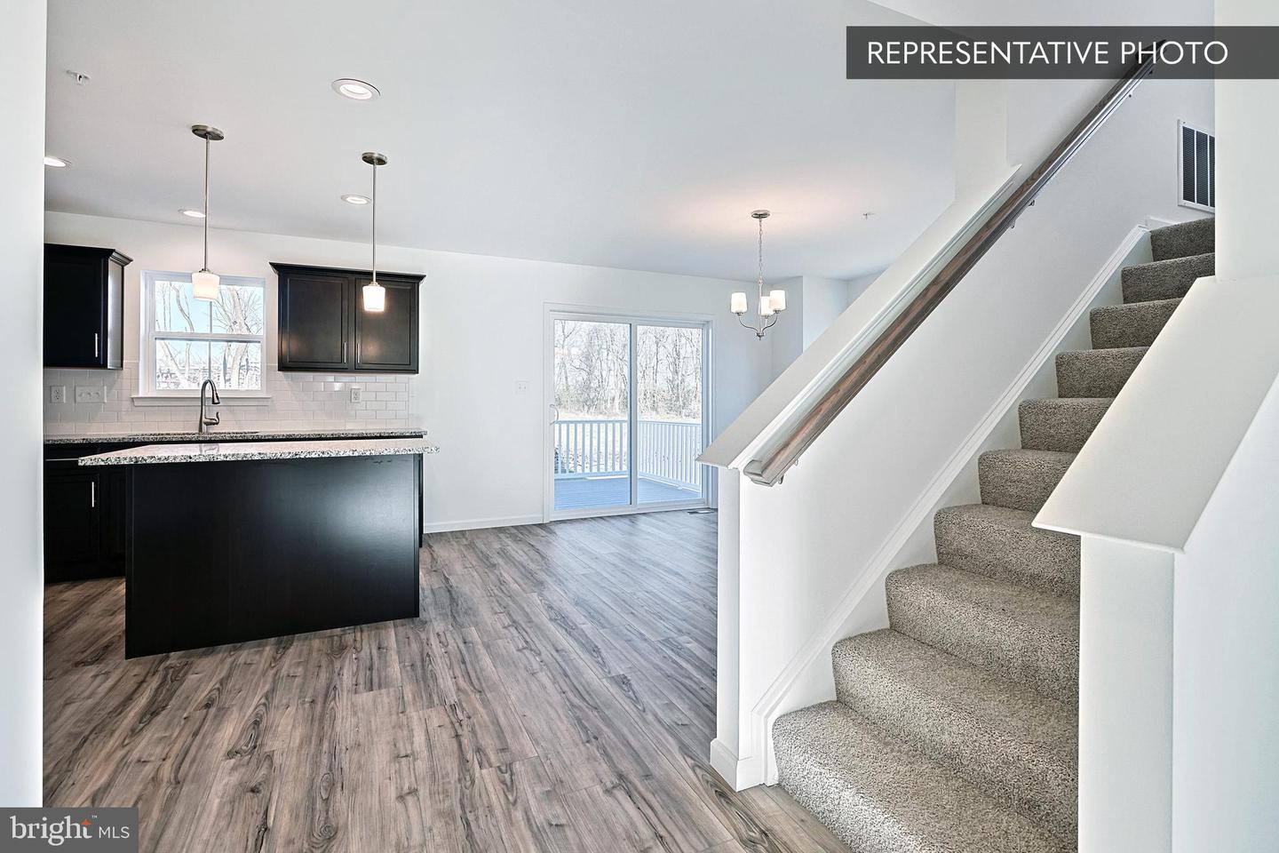 Photo 10 of 35 of 107 Adeline Ct #Lot 98 townhome