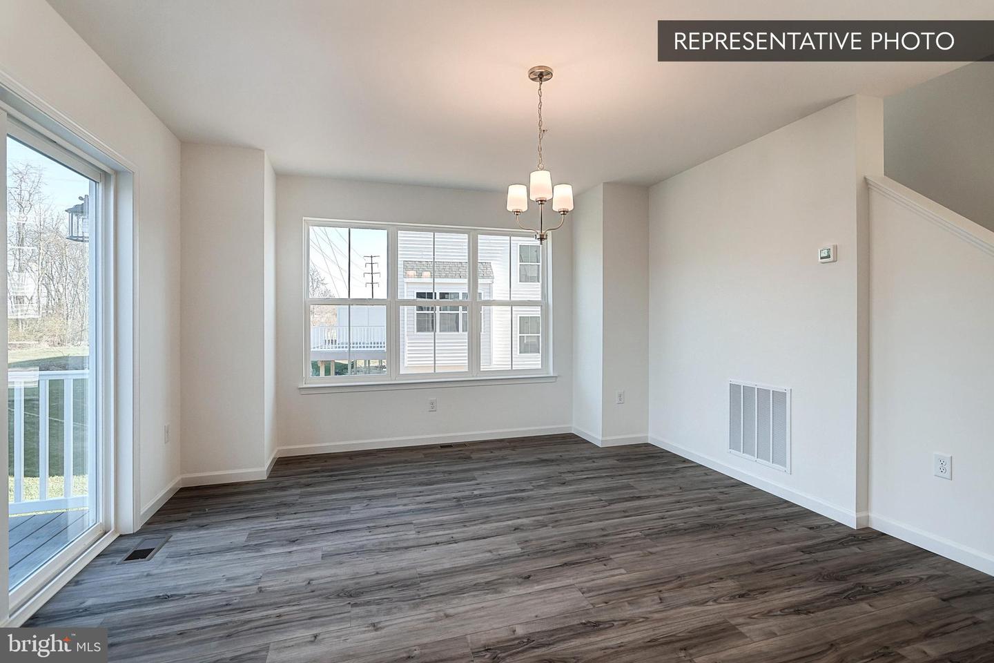 Photo 16 of 35 of 107 Adeline Ct #Lot 98 townhome