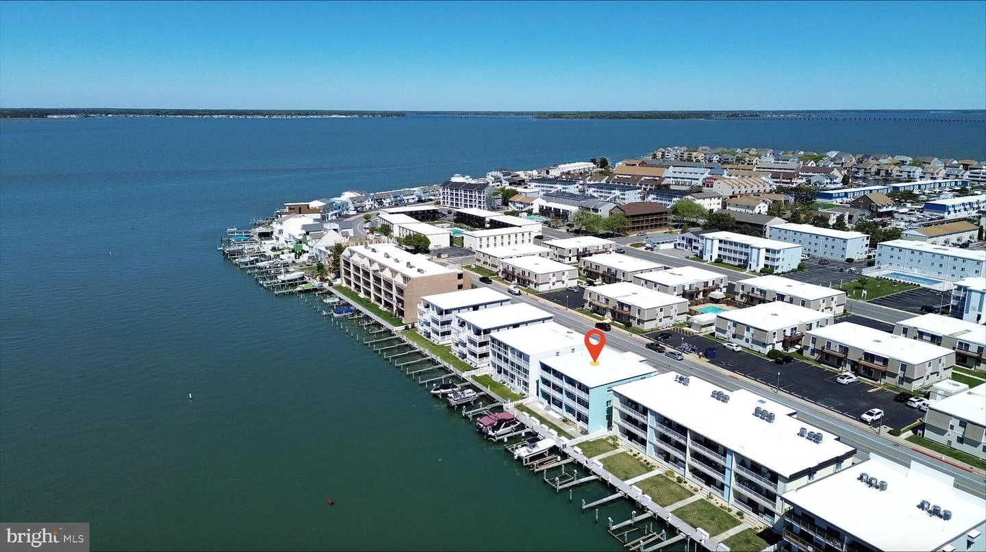 419 Bayshore Drive Unit 101
