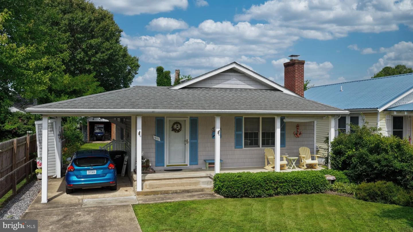 311 Marshall Avenue