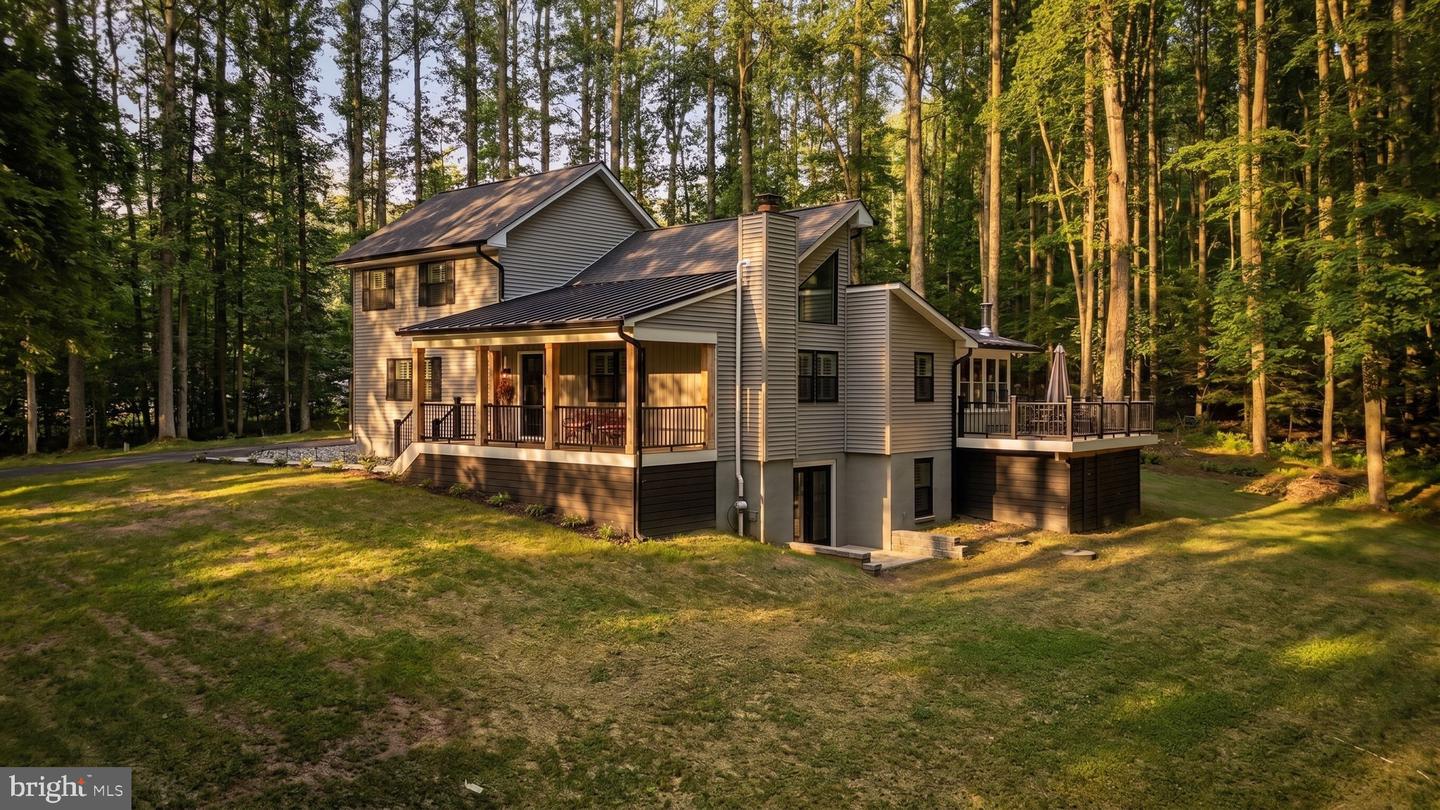 2450 Symphony Lane, Huntingtown, MD, 20639