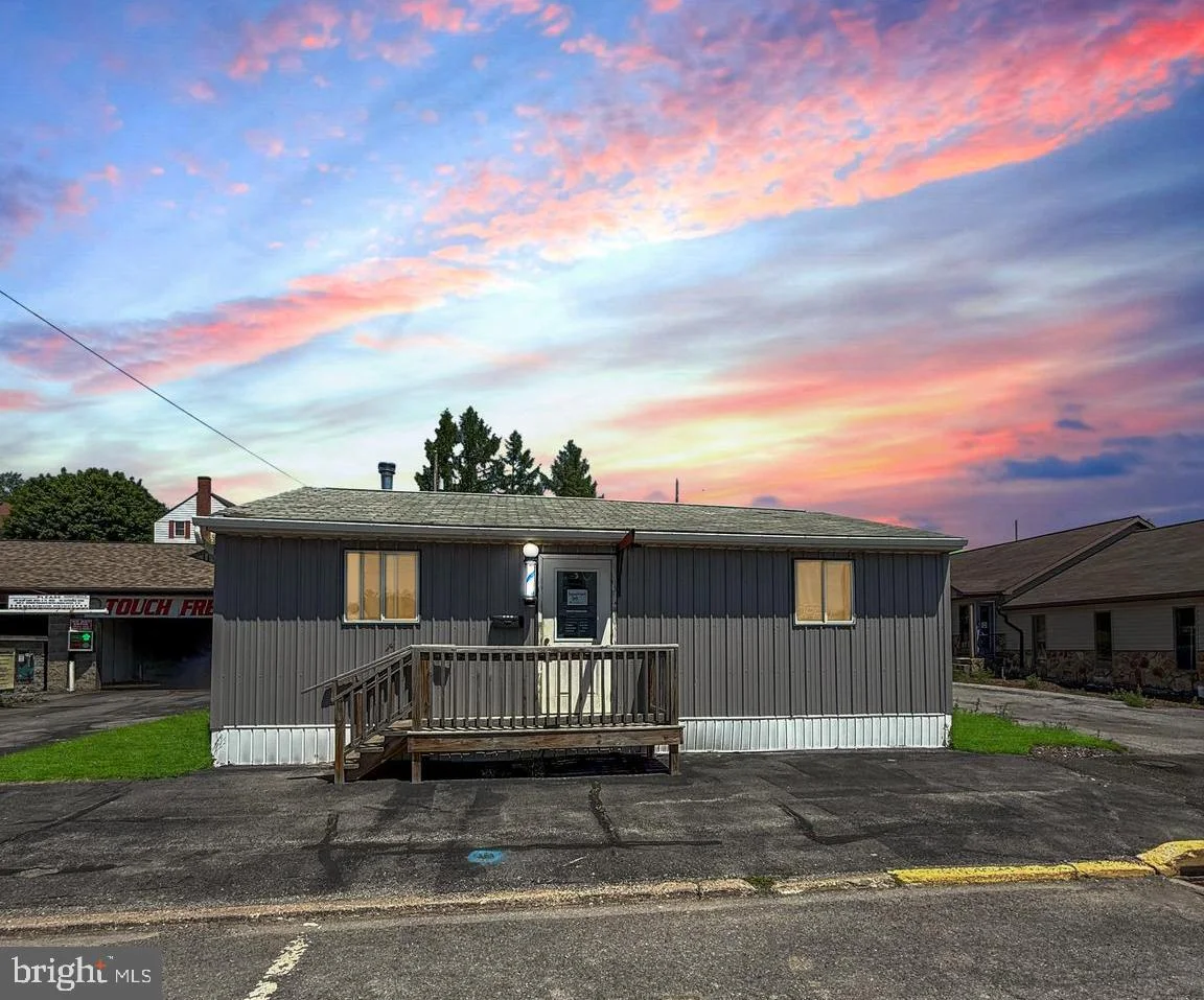 818 Hannah Street, Houtzdale, PA, 16651