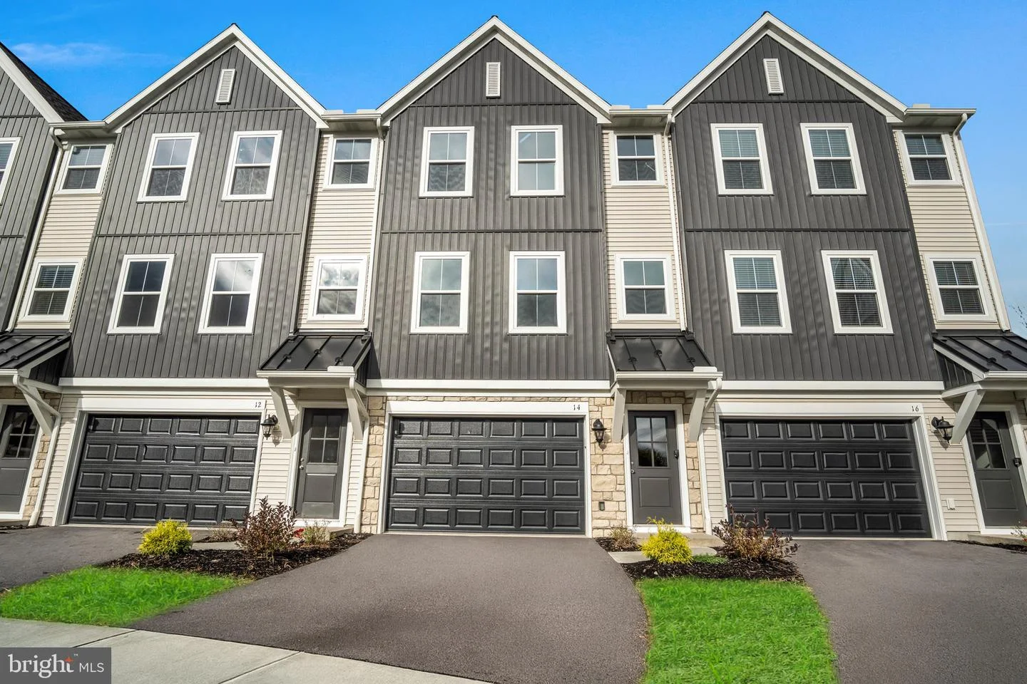 14 Morgan Circle Unit 008-02