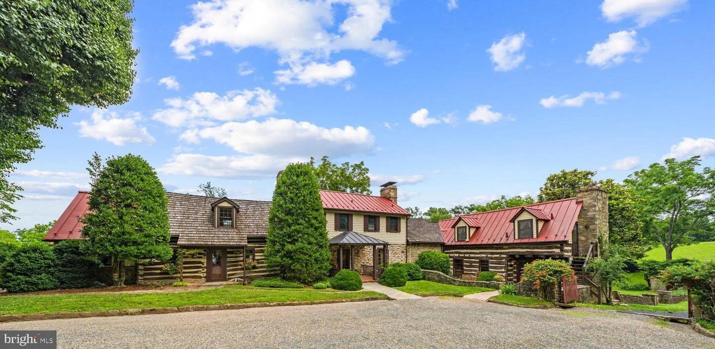 6143 Coon Tree Road