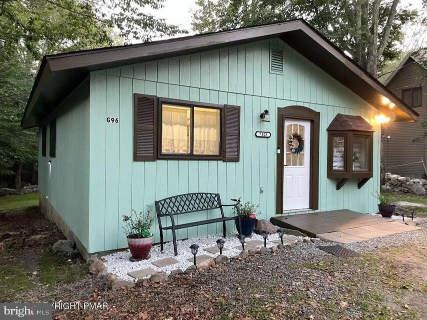 7108 Robinwood Drive