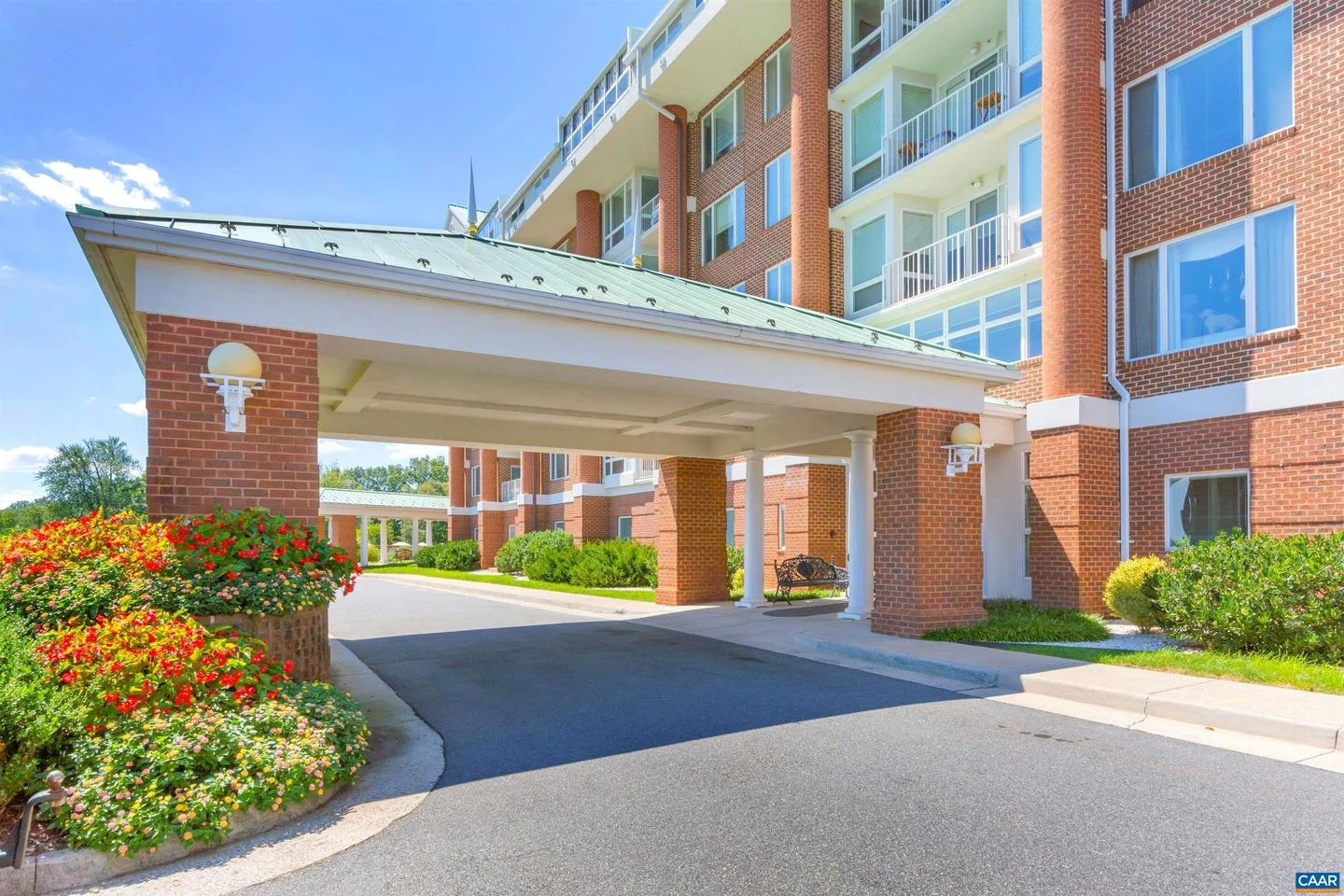 500 Crestwood Dr Dr Unit 2306
