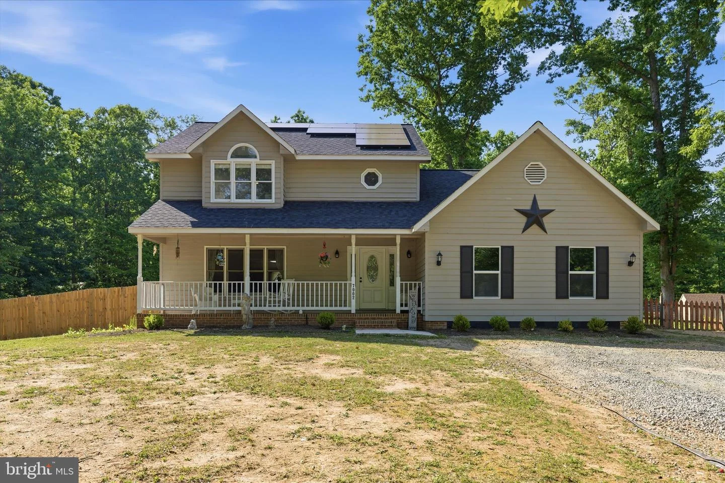 7002 Aspen Lane