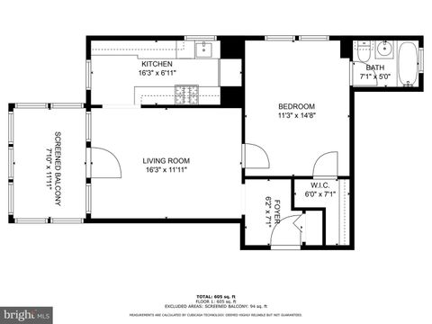 Condominium in Washington DC 3010 Wisconsin AVENUE 15.jpg