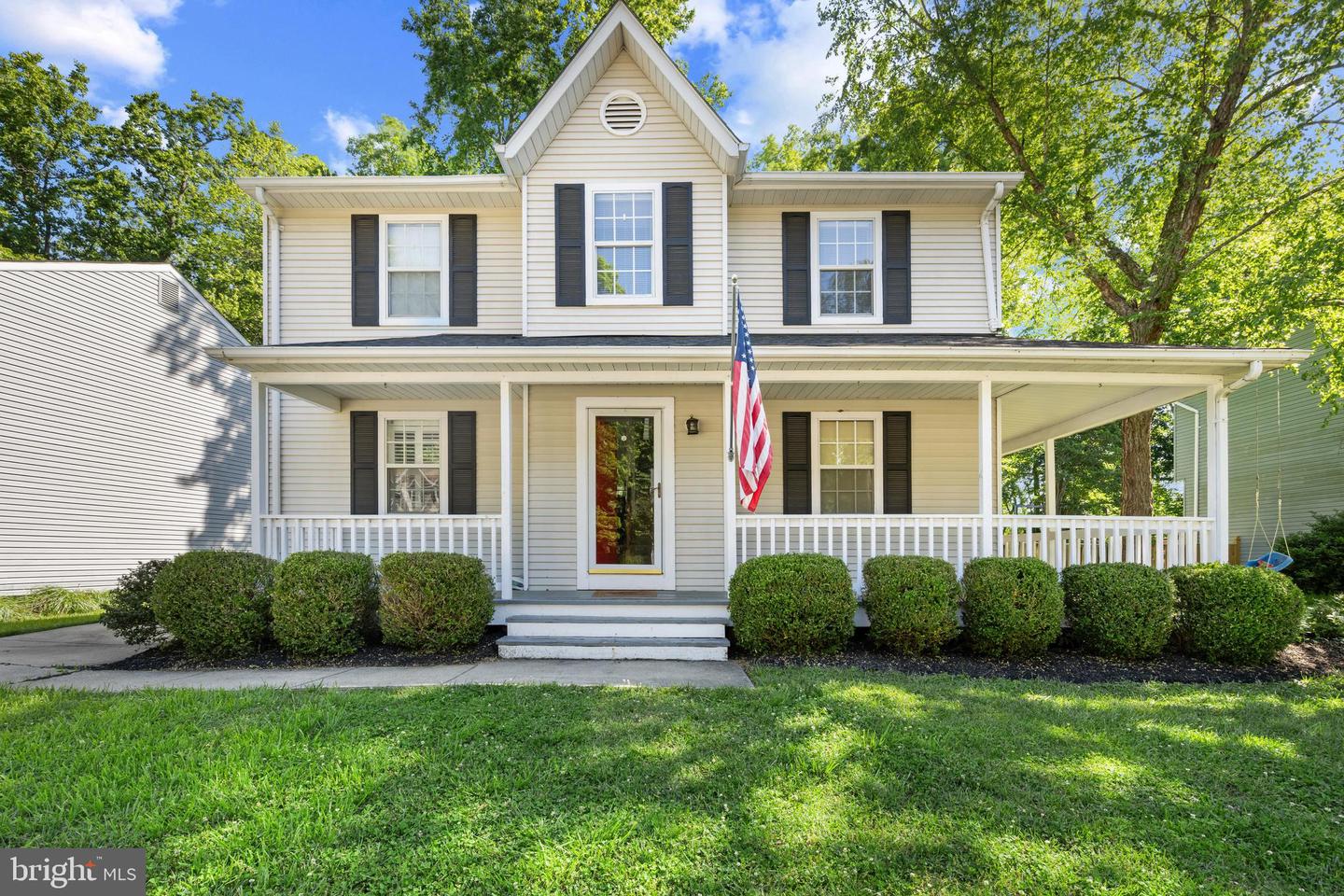 1337 Blackwalnut Ct