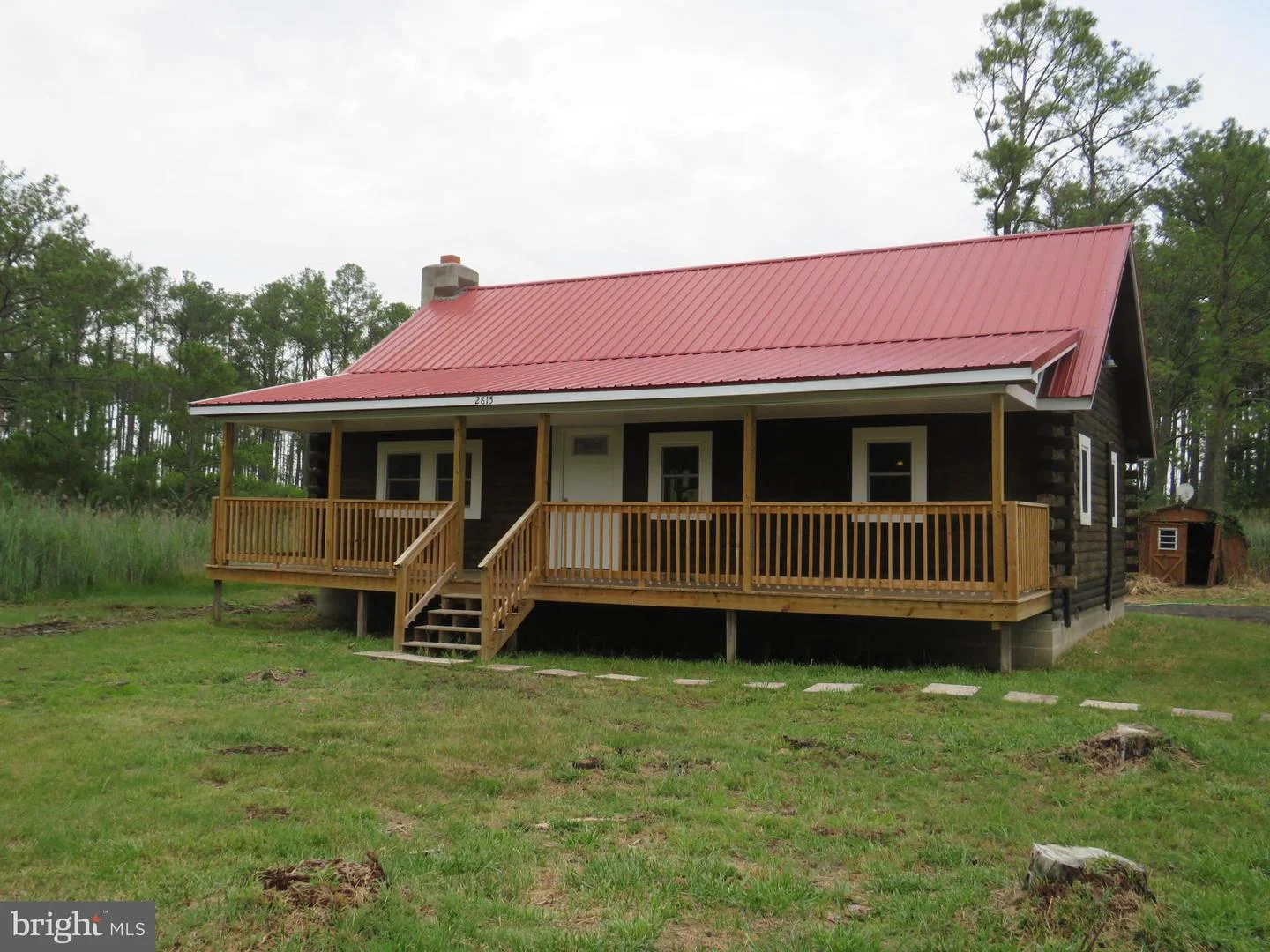 2815 Calvary Road, Crisfield, MD, 21817