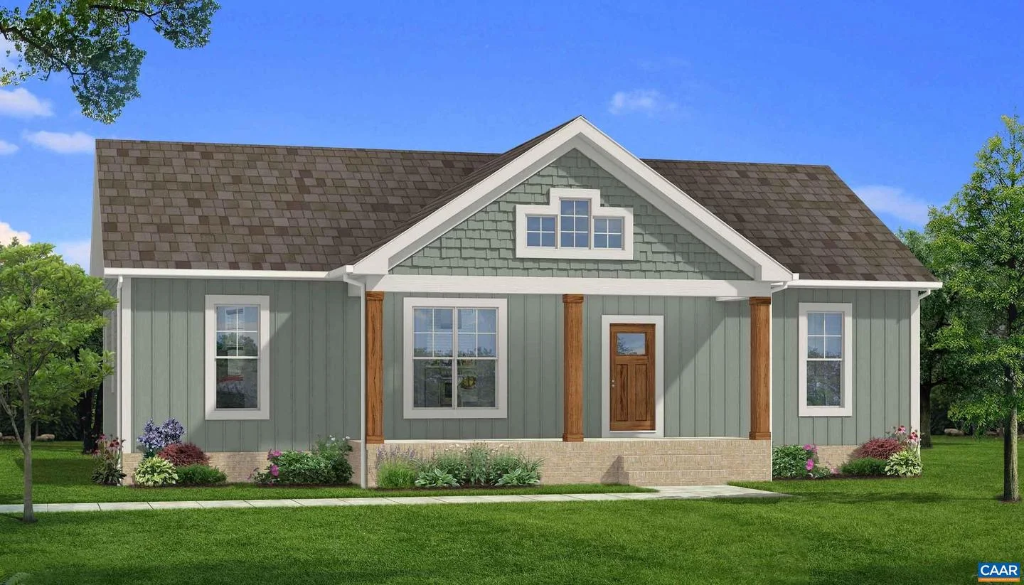 157 Patteson Rd St, Buckingham, VA, 23921