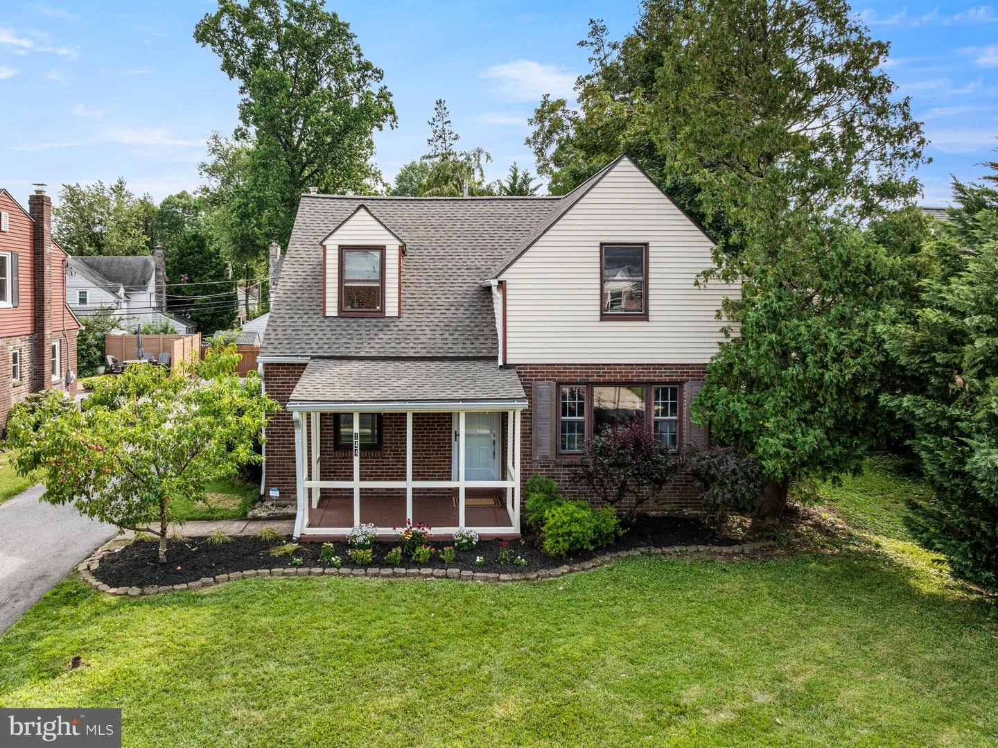 144 Rock Glen Road, Wynnewood, PA, 19096