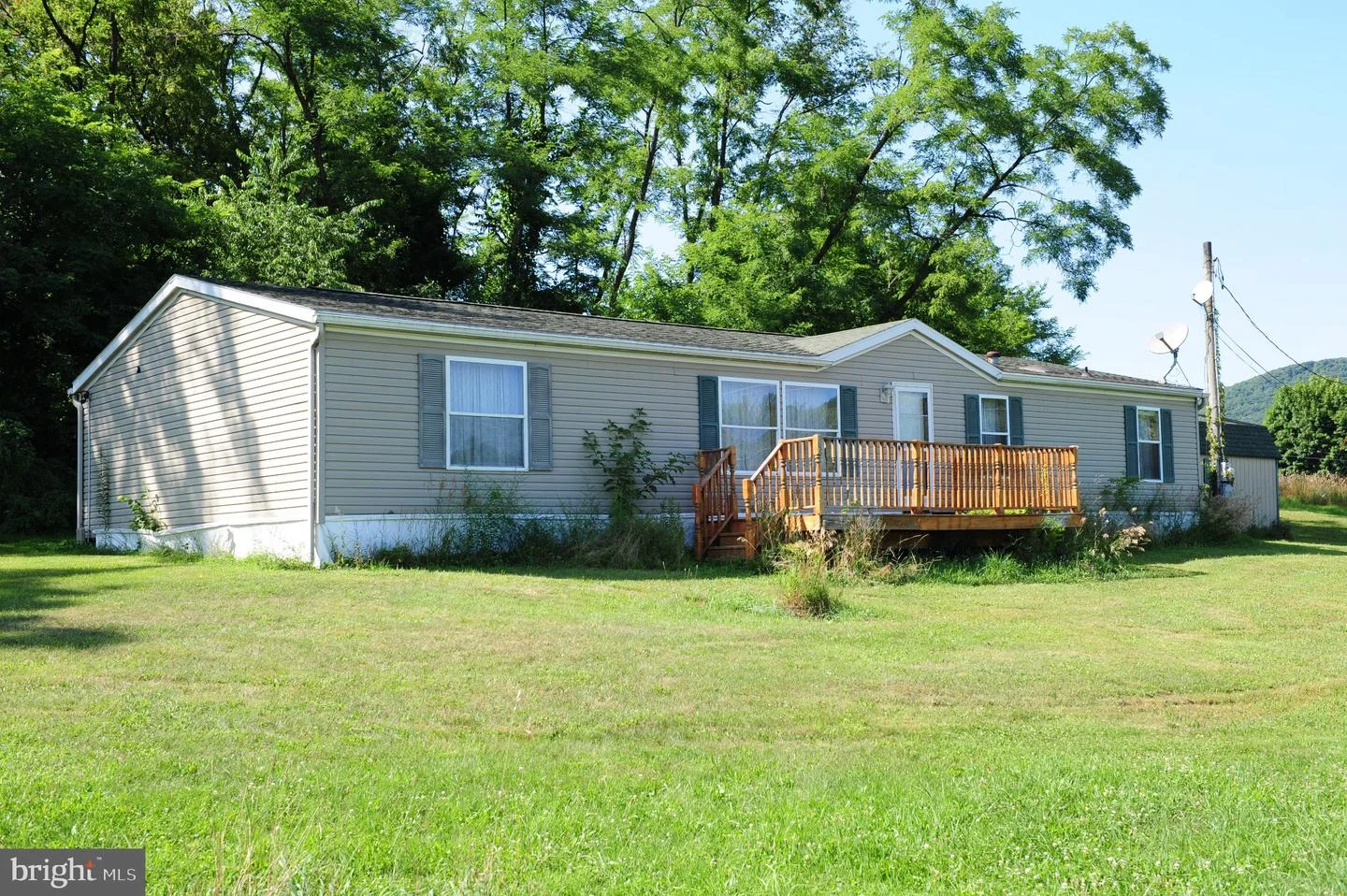 64 Harold Lane, Mcalisterville, PA, 17049