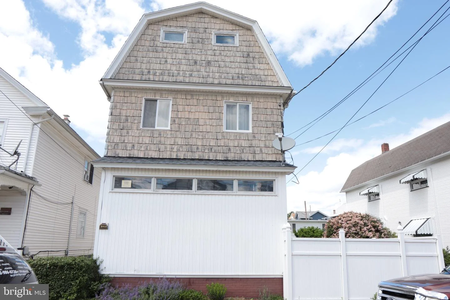 226 E Green Street, Nanticoke, PA, 18634
