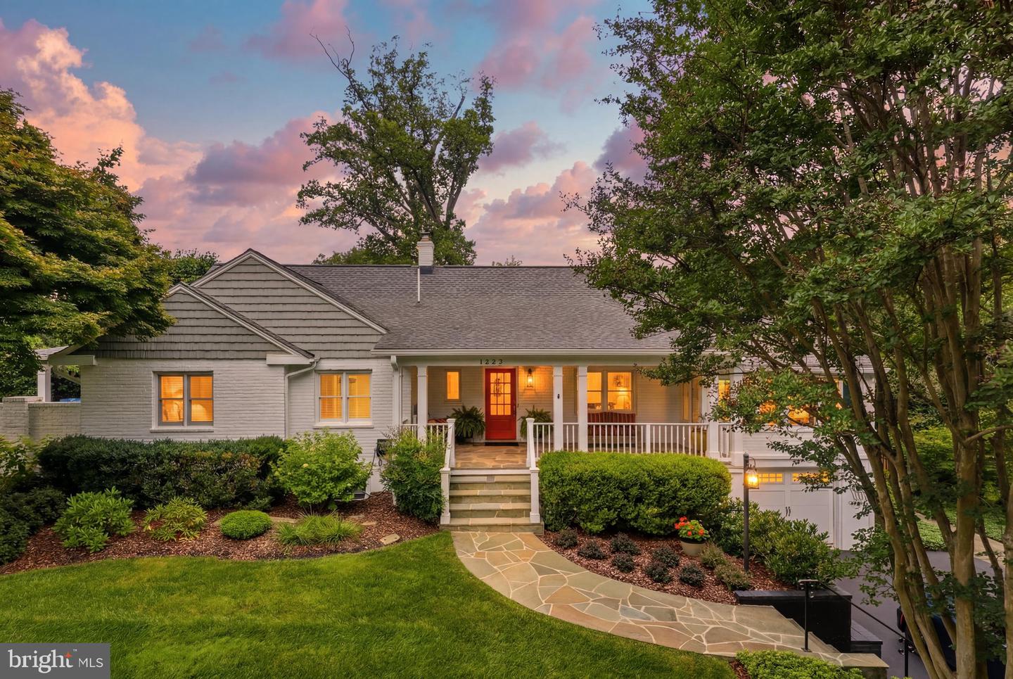 1622 Forest Lane, Mclean, VA, 22101