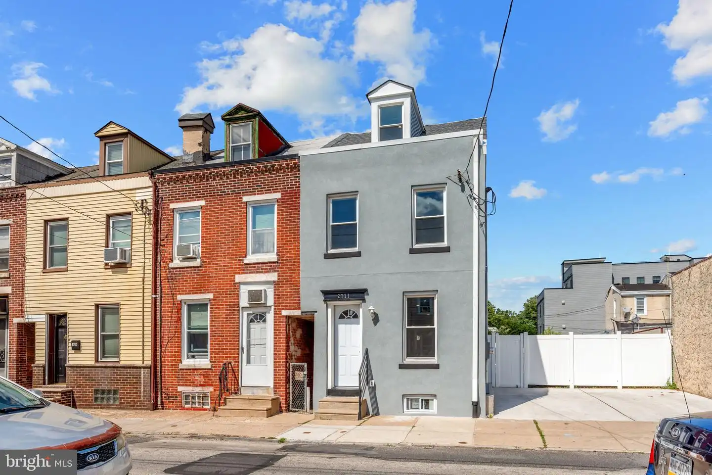 2771-2773 Ash Street, Philadelphia, PA, 19137