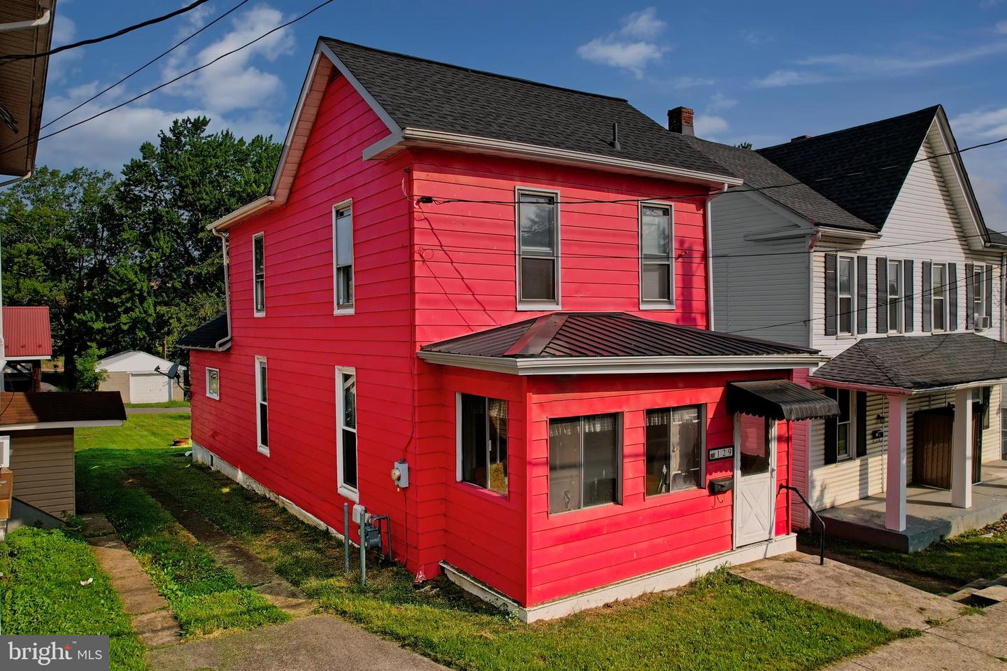 129 Bowery Street, Frostburg, MD, 21532