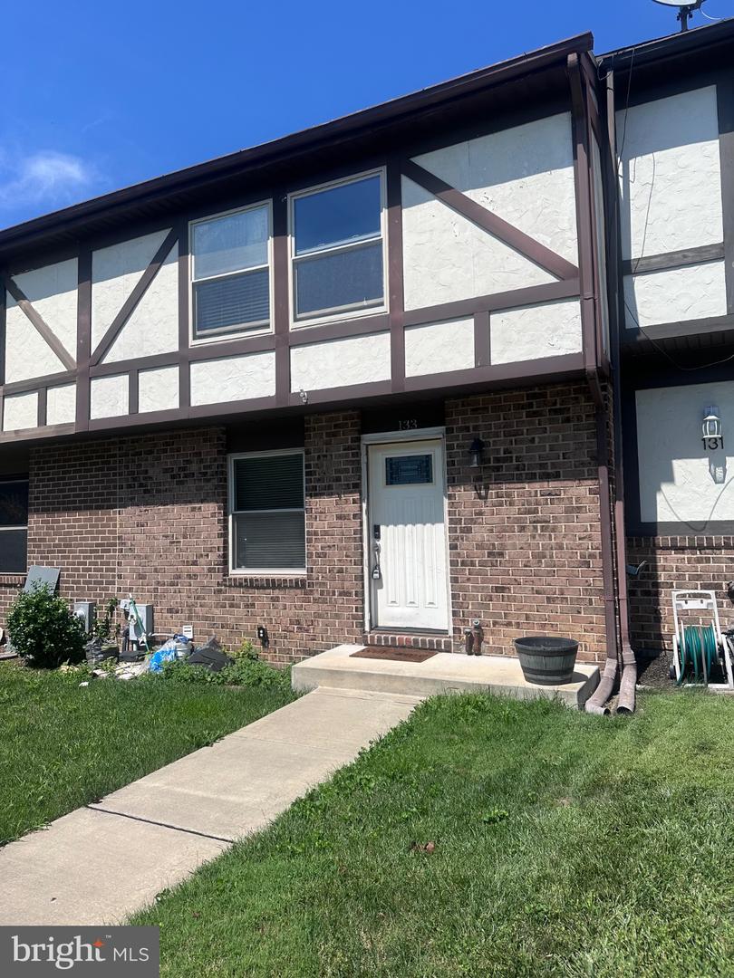 133 Bourbon Court, Parkville, MD, 21234