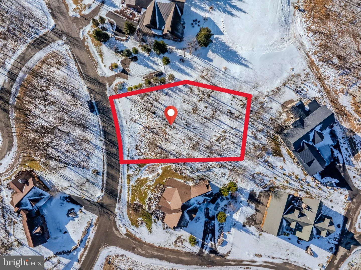 57 North Camp Road