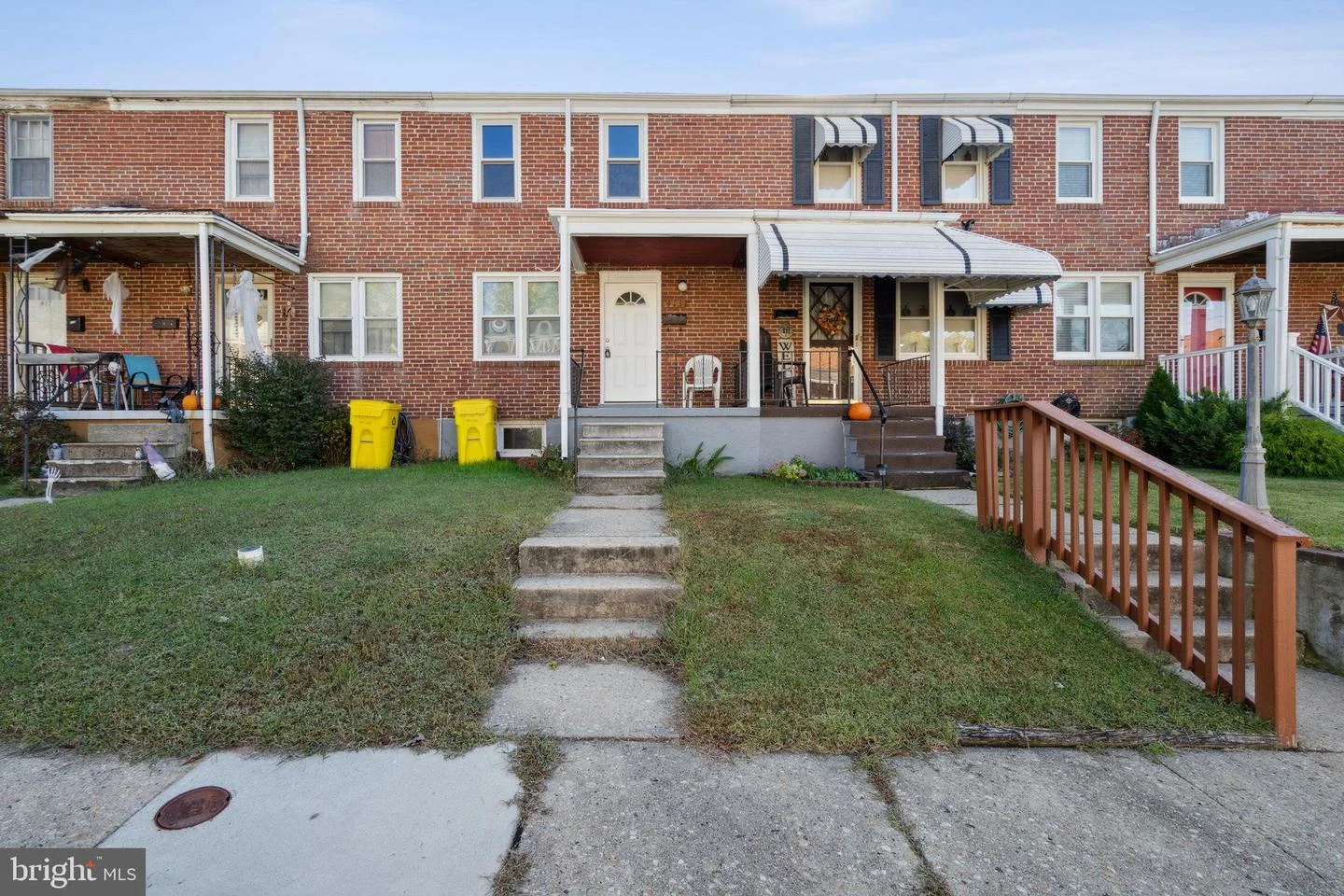 413 Rogers Avenue