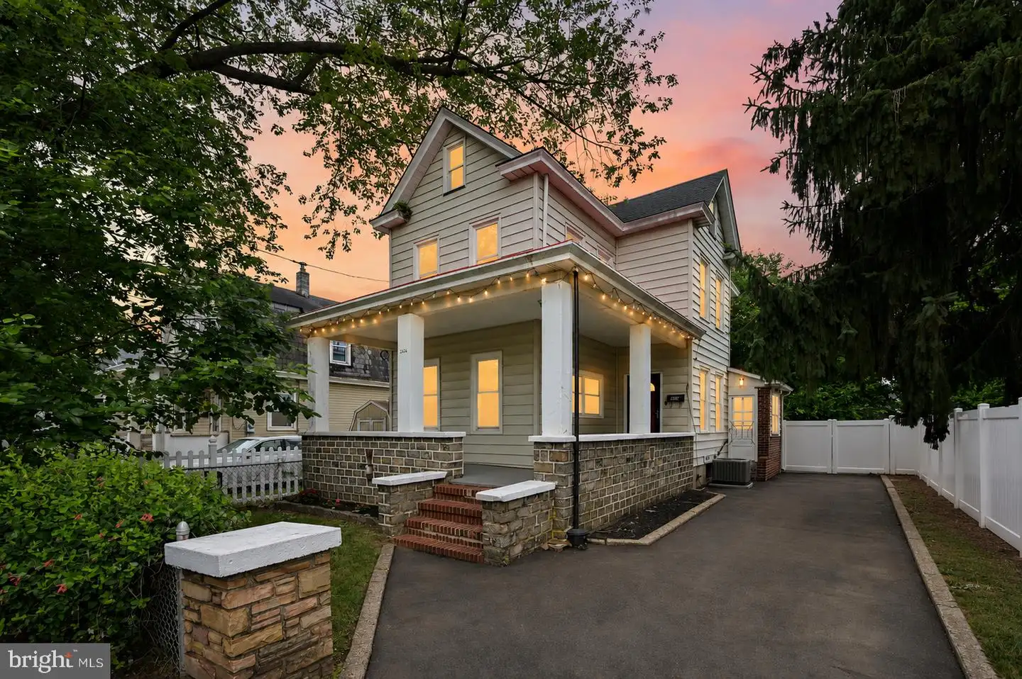 226 Robertson Avenue, Morrisville, PA, 19067