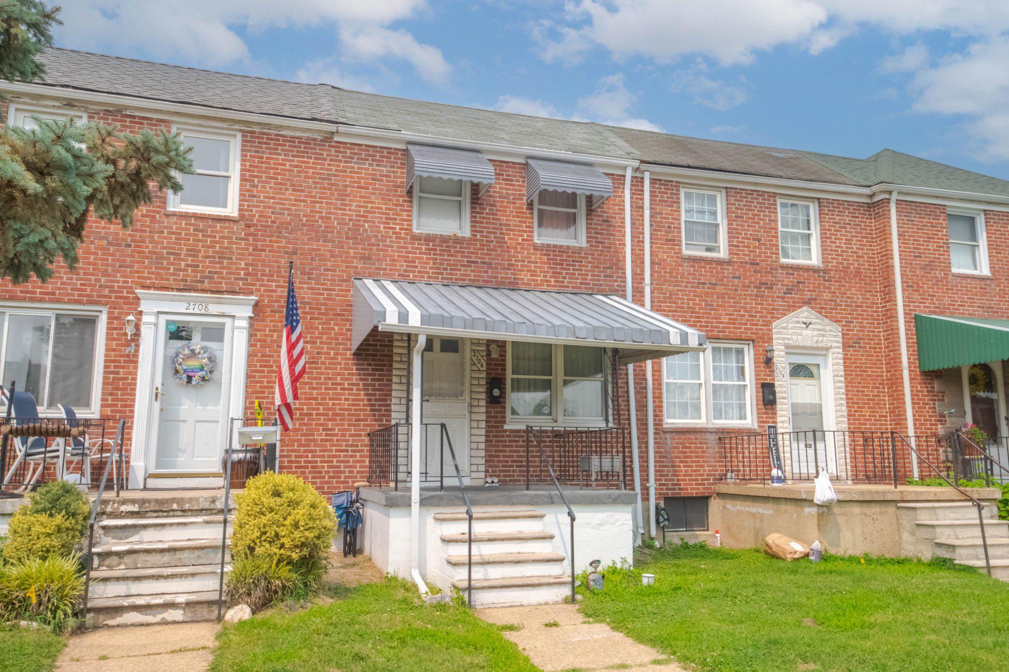 2706 Creston Road, Dundalk, MD, 21222