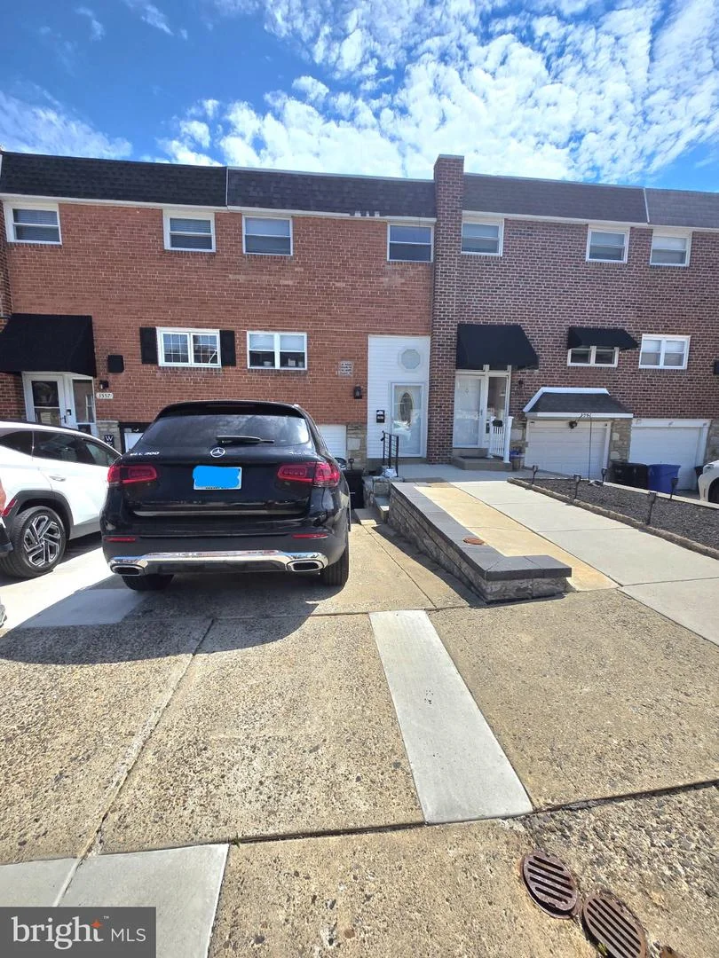 3559 Nottingham Lane