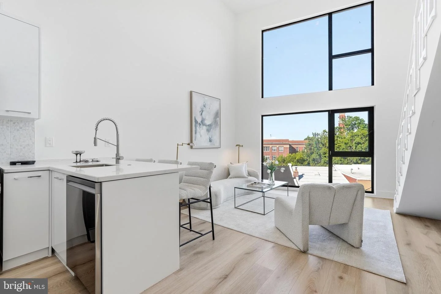 4328 Georgia Avenue NW Unit 401