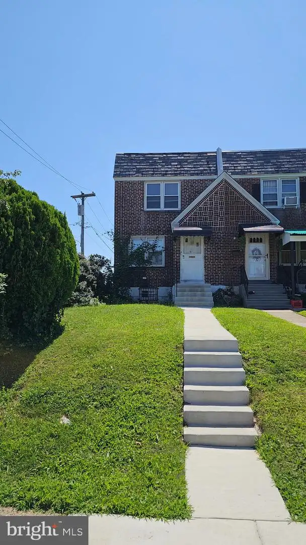 1142 Saint Vincent Street, Philadelphia, PA, 19111