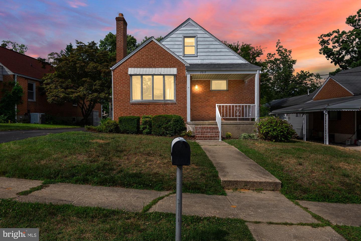 2812 Jomat Avenue, Baltimore, MD, 21234