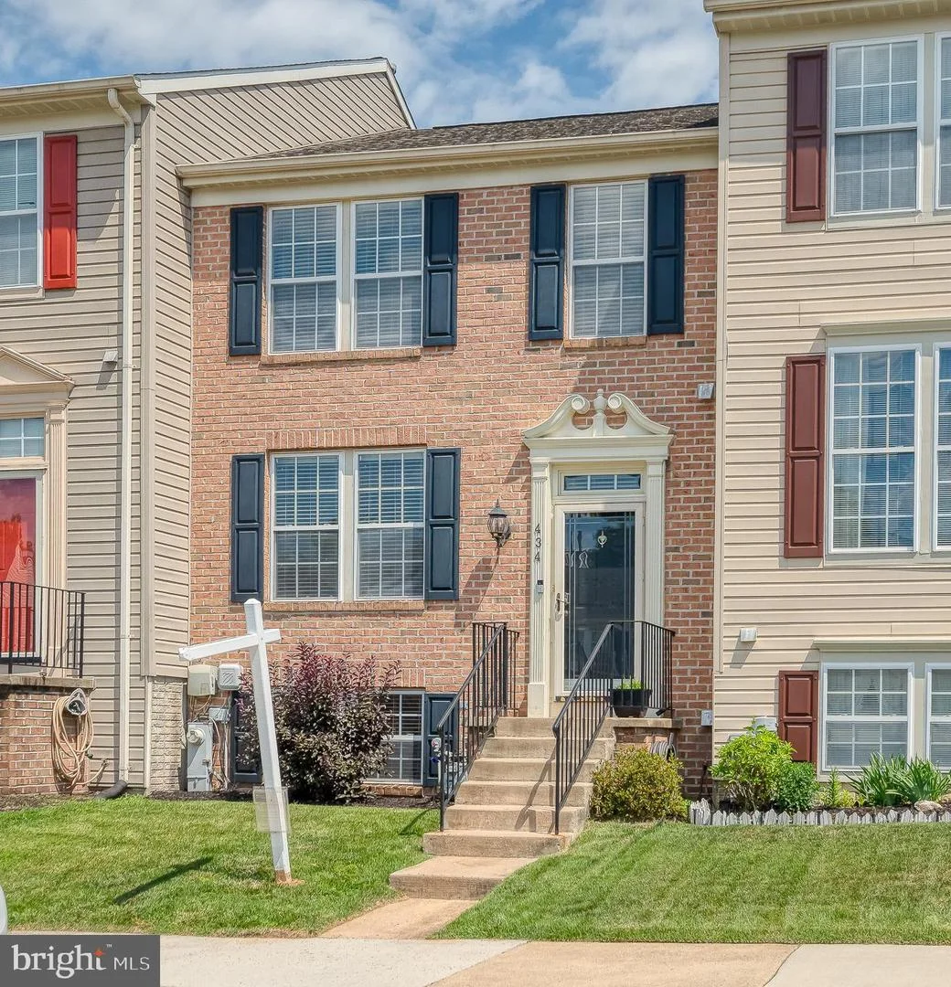434 Rose Way