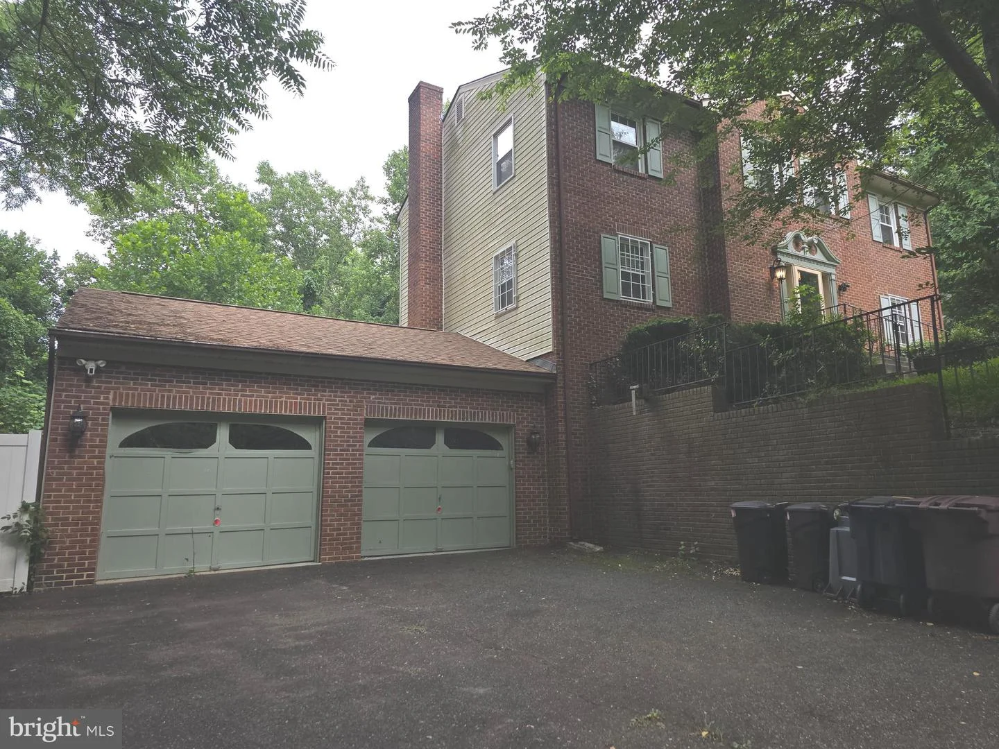3020 Danville Road