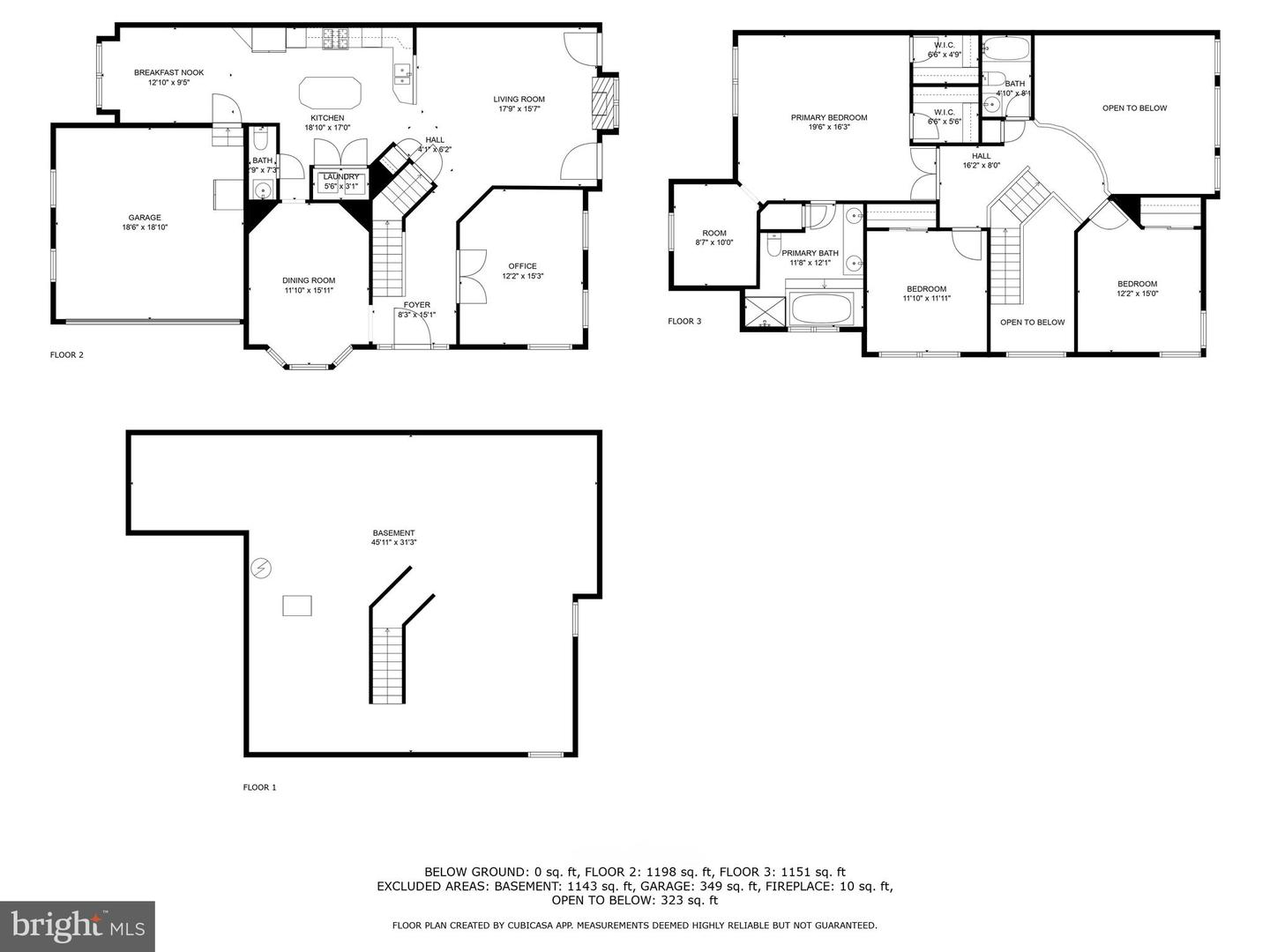 Photo 43 of 47 of 12 Kingston Cir townhome