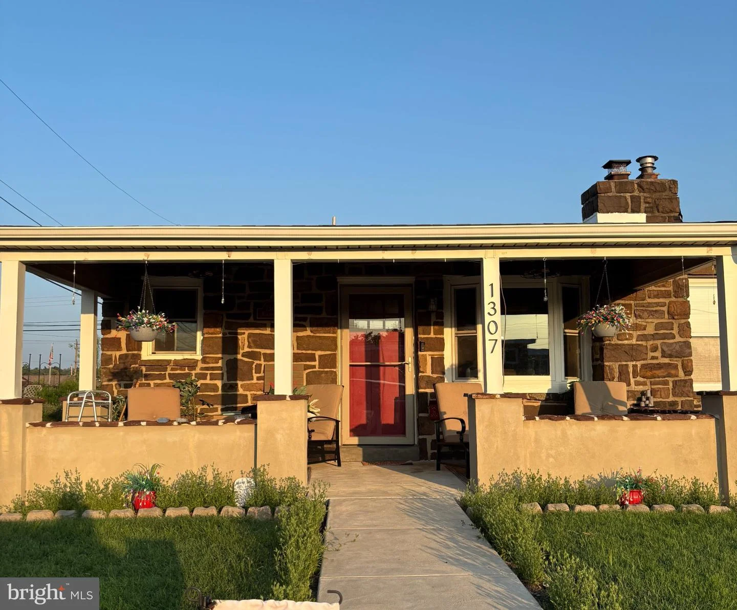 1307 Midland Road