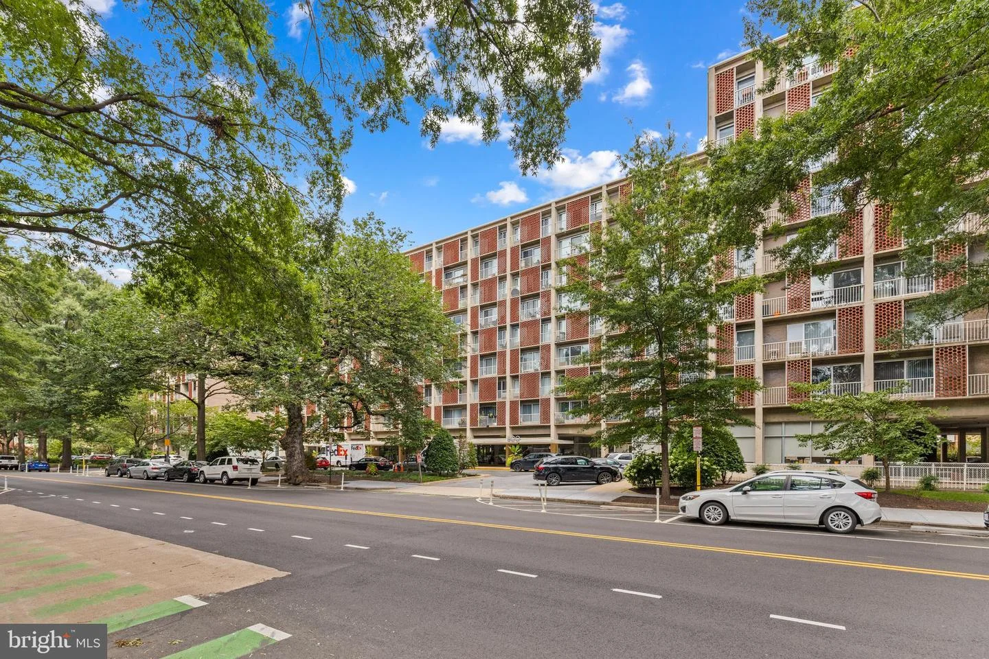 800 4th Street SW Unit N305