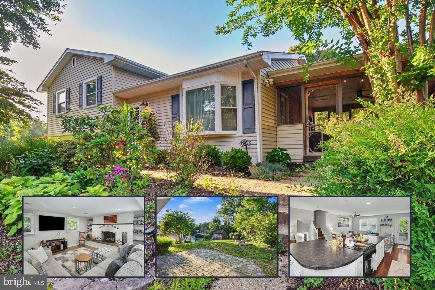 422 Porpoise Lane, Riva, MD, 21140