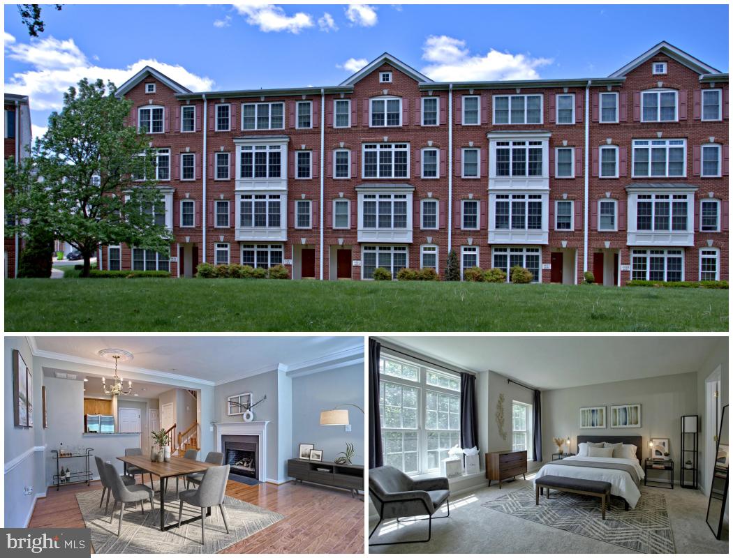 4633 Battenburg Lane Unit 921, Fairfax, VA, 22030