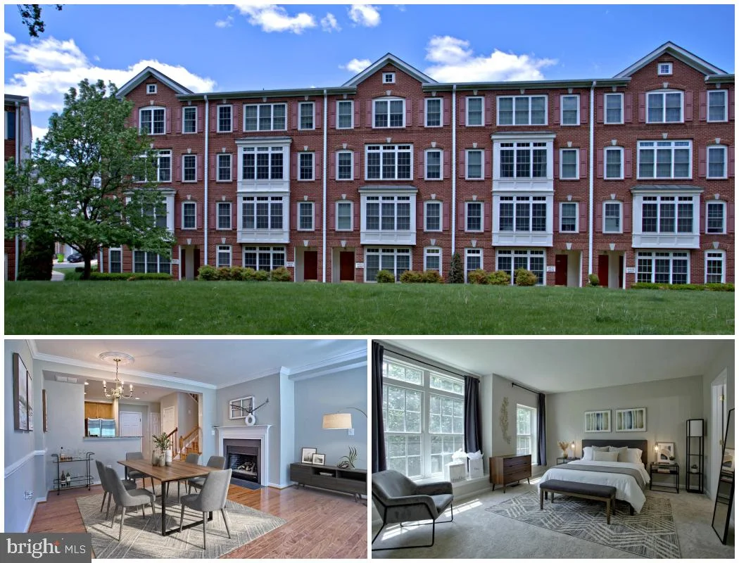 4633 Battenburg Lane Unit 921