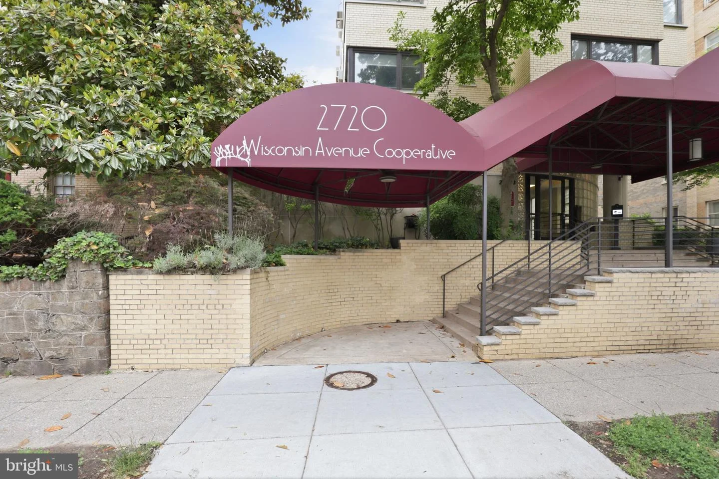 2720 Wisconsin Avenue NW Unit 302