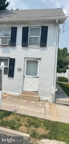 153 W King Street, Abbottstown, PA, 17301