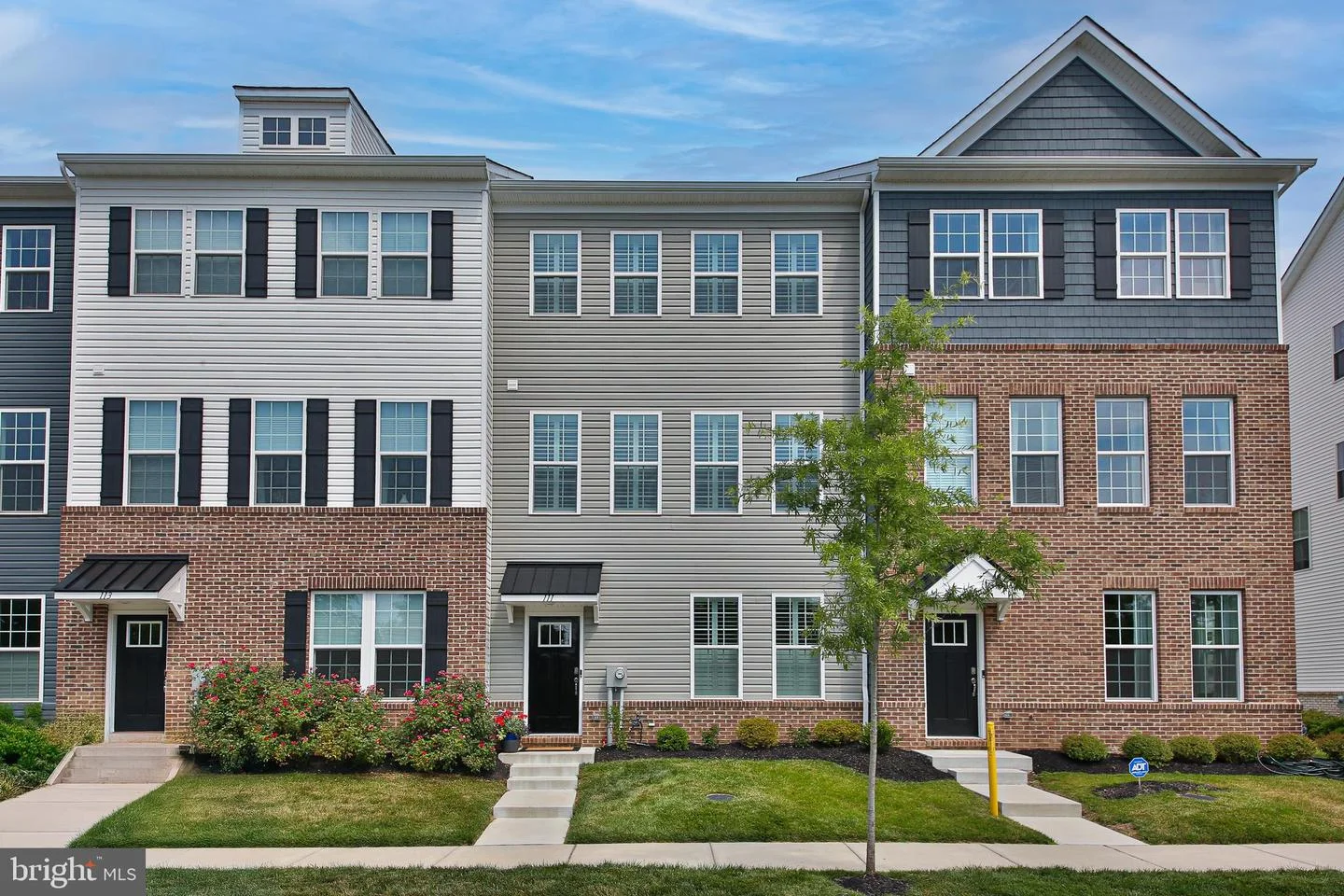 111 Smithworks Boulevard Unit 6