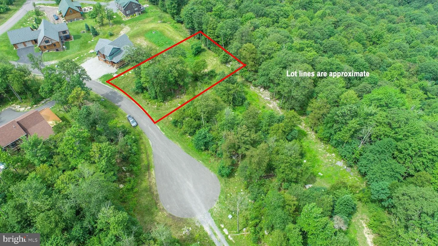 Lot 26 Rocky Gap Trl