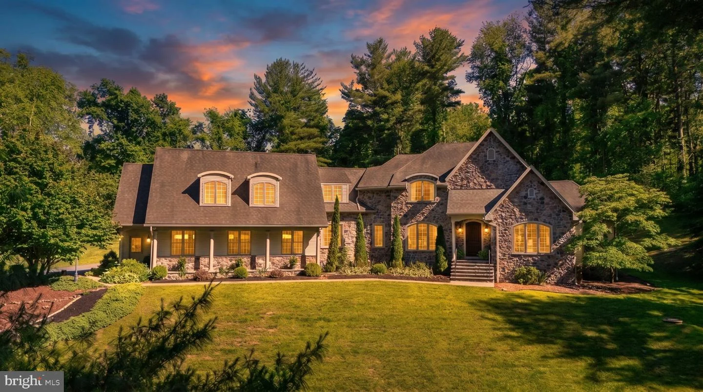3814 Rocks Station Road