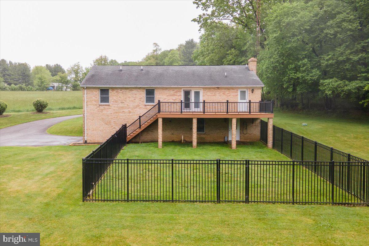 Photo 35 of 40 of 13424 Wolfsville Rd house