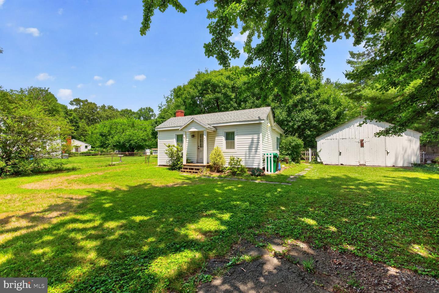 431 Gaither Street, Gaithersburg, MD, 20877