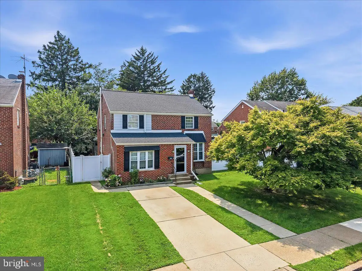 914 Longshore Avenue, Philadelphia, PA, 19111